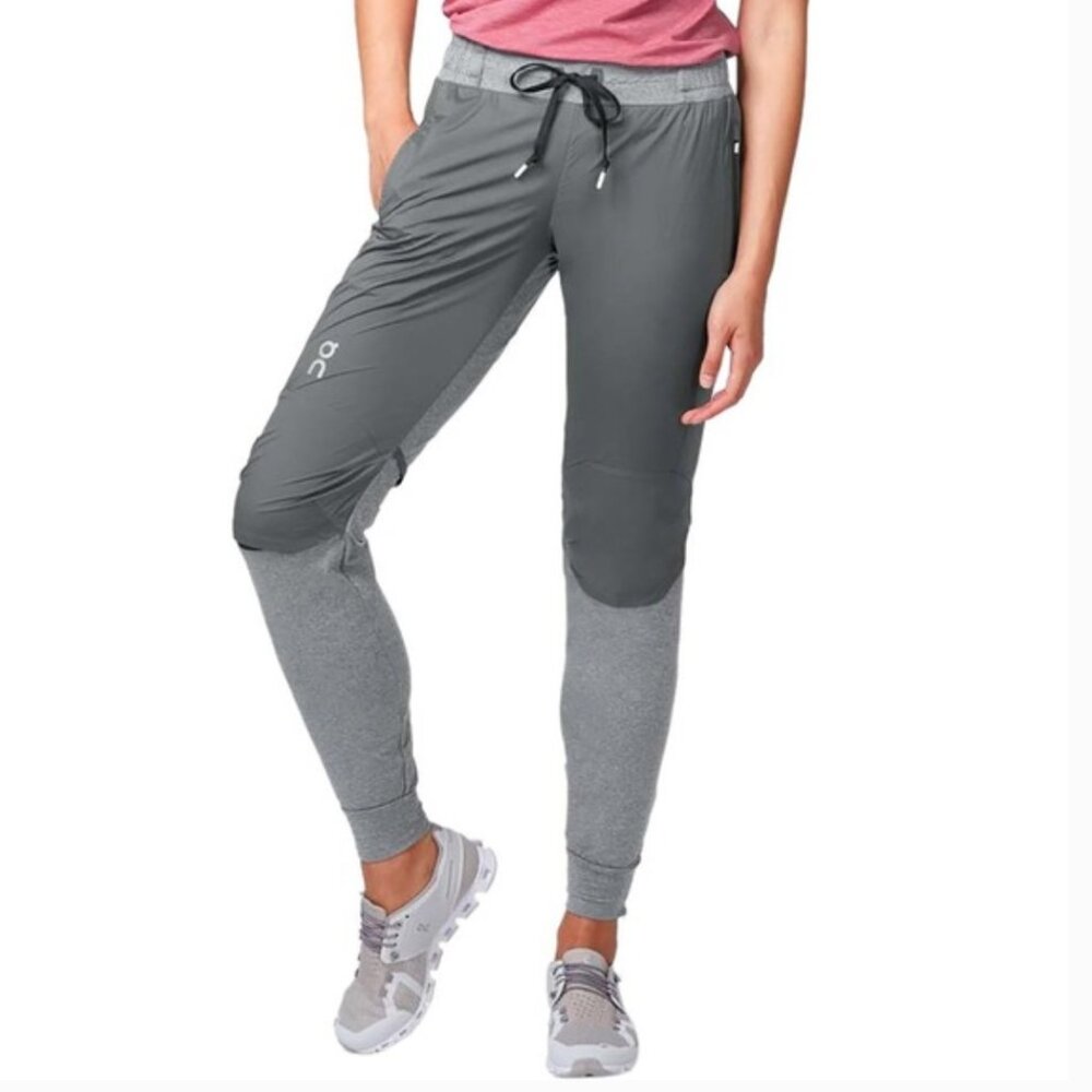 On Cloud  OC Running Pants Gray Size L